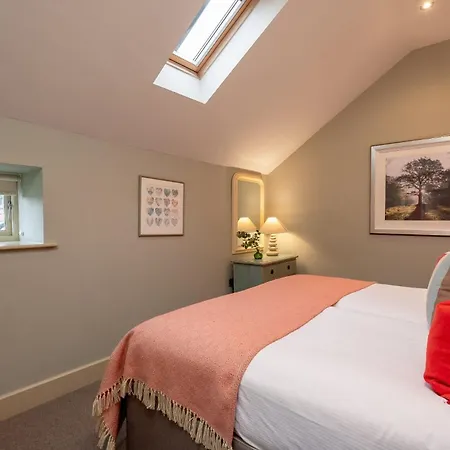 Georgia ריצ'מונד