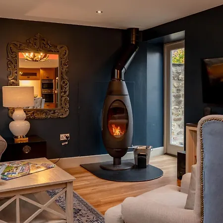 Georgia ריצ'מונד