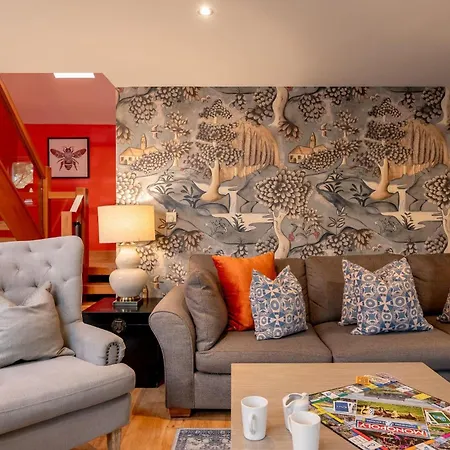 Georgia בית נופש