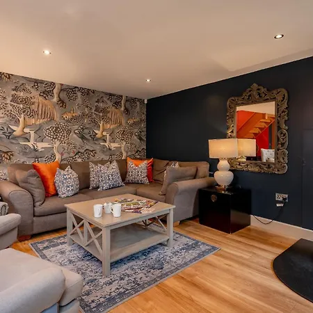 בית נופש Georgia ריצ'מונד