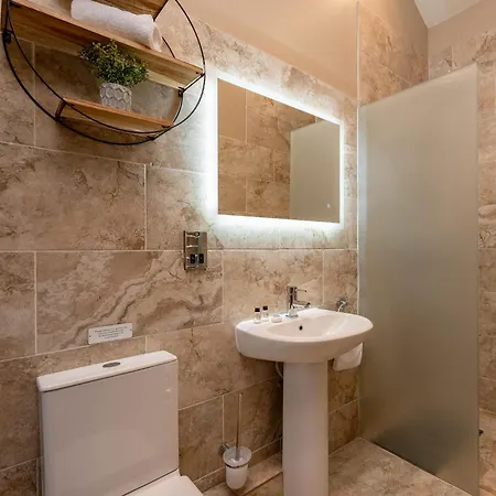 Georgia ריצ'מונד