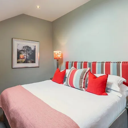 בית נופש Georgia ריצ'מונד