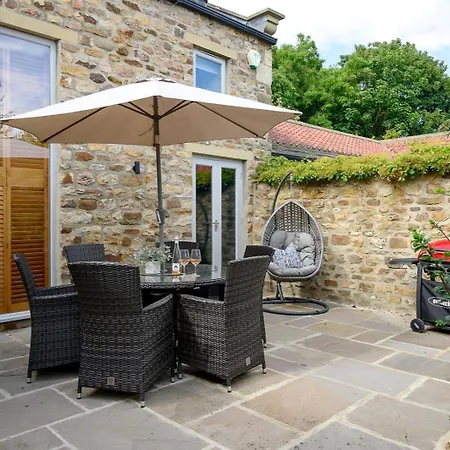 Casa vacanze Georgia Richmond (North Yorkshire)