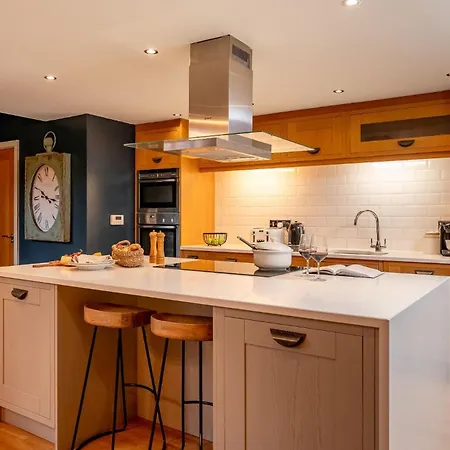 Casa de Férias Georgia