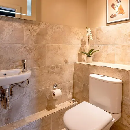 Casa de Férias Georgia